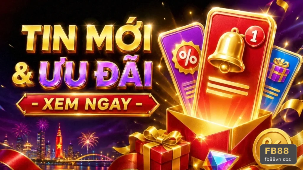Khuyến Mãi FB88 Tại fb88vn.sbs: Nhận Diện Thông Báo Giả Mạo, Kênh Hỗ Trợ Chính Thức Và Kiểm Soát Ngân Sách Qua Góc Kiểm Chứng Theo Tên Miền