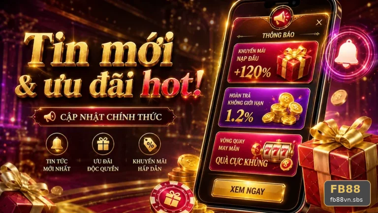 Đọc Dữ Liệu Khuyến Mãi FB88 Tại fb88vn.sbs: Hướng Dẫn Đọc Kỹ Điều Kiện Doanh Thu Trước Khi Nhận Ưu Đãi Và Tránh Lỗi Người Mới — Góc Kiểm Chứng Theo Tên Miền