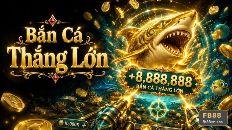 Bắn Cá Săn Thưởng FB88 Tại fb88vn.sbs: Ghi Chép Kết Quả Để Đánh Giá Thói Quen Thay Vì Tìm Công Thức Thắng Và Kiểm Soát Ngân Sách – góc kiểm chứng theo tên miền