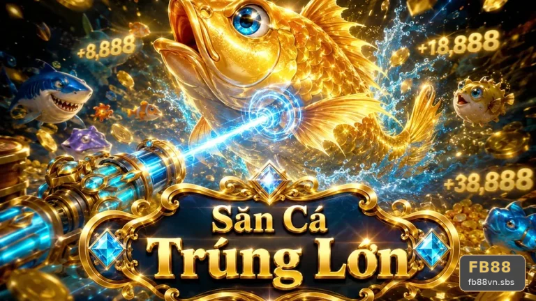 Bắn Cá Săn Thưởng FB88 Tại fb88vn.sbs: Dấu Hiệu Cần Kiểm Tra Khi Kiểm Tra Giao Diện Và Hướng Dẫn Người Mới Hiểu Luật Trước Khi Dùng Tiền Thật — Góc Kiểm Chứng Theo Tên Miền