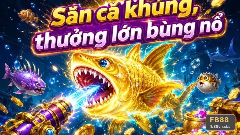 Bắn Cá Săn Thưởng FB88 Tại fb88vn.sbs: Hồ Sơ Tình Huống Đối Chiếu Dữ Liệu Qua Trải Nghiệm Di Động, Tốc Độ Và Khả Năng Đọc Thông Tin — Góc Kiểm Chứng Theo Tên Miền