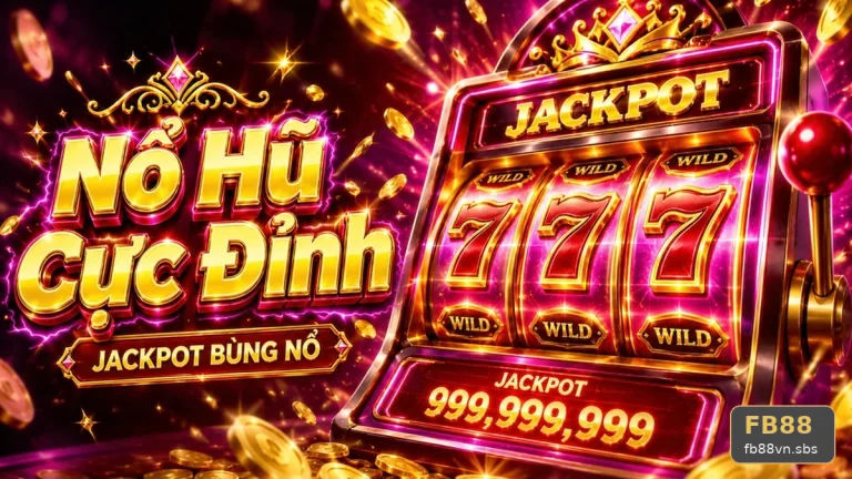 Nổ Hũ FB88 Tại fb88vn.sbs: So Sánh Hai Cách Tiếp Cận Thiết Lập Giới Hạn Thời Gian Và Ngân Sách Trước Khi Mở Trò Chơi Slot, Jackpot — Tránh Lỗi Người Mới Qua Góc Kiểm Chứng – góc kiểm chứng theo tên miền