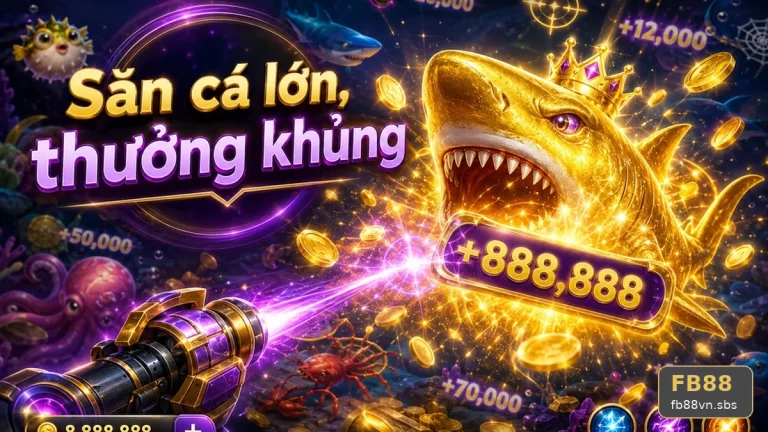 5 Sai Lầm Khi Bắn Cá Săn Thưởng FB88 Qua Trải Nghiệm Di Động: Xây Dựng Danh Sách Kiểm Tra Bảo Mật Tài Khoản Và Thiết Bị — Góc Kiểm Chứng Theo fb88vn.sbs – góc kiểm chứng theo tên miền