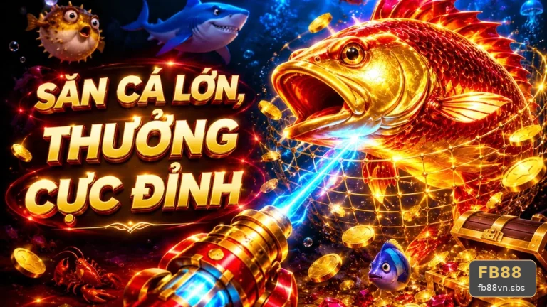 Bắn Cá Săn Thưởng FB88: Đọc Chi Tiết Giao Diện Trên Điện Thoại Và Thao Tác Bảo Mật – Hồ Sơ Tình Huống Giả Định | Góc Kiểm Chứng Theo Tên Miền fb88vn.sbs
