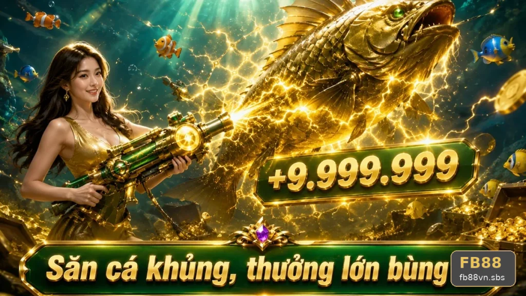 Nổ Hũ FB88 Tại fb88vn.sbs: Đọc Chi Tiết Giao Diện Bắn Cá Săn Thưởng Và Hướng Dẫn Người Mới Quan Sát Luật, Bảng Trả Thưởng Theo Góc Kiểm Chứng – góc kiểm chứng theo tên miền