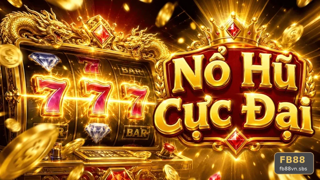 Nổ Hũ FB88 Tại fb88vn.sbs: Phân Tích Cơ Chế Slot, Jackpot Và Cách Đọc Giao Diện Qua Chuỗi Trước-Trong-Sau Để Tránh Lỗi Người Mới — Góc Kiểm Chứng – góc kiểm chứng theo tên miền