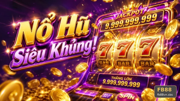 Nổ Hũ FB88 Tại fb88vn.sbs: Nhận Diện Biểu Tượng, Vòng Thưởng Và Thông Tin Màn Hình Qua Góc Kiểm Chứng Theo Tên Miền — Kế Hoạch Có Trách Nhiệm