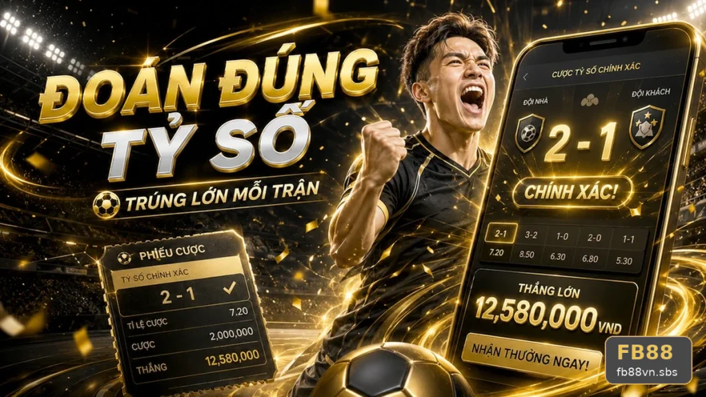 FB88 Phân Tích Thể Thao Và Tỷ Số Trận Đấu: Đọc Chi Tiết Giao Diện Theo Chuỗi Trước-Trong-Sau – Góc Kiểm Chứng Theo Tên Miền fb88vn.sbs Về Nguồn Lịch Thi Đấu Chính Thức
