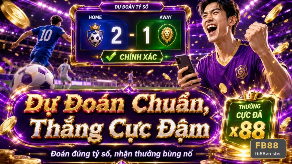 Phân Tích Thống Kê Sân Nhà Sân Khách FB88 Tại fb88vn.sbs: 5 Sai Lầm Quanh Năm Khi Đọc Tỷ Số Trận Đấu Và Dấu Hiệu Cần Kiểm Tra Theo Góc Kiểm Chứng – góc kiểm chứng theo tên miền