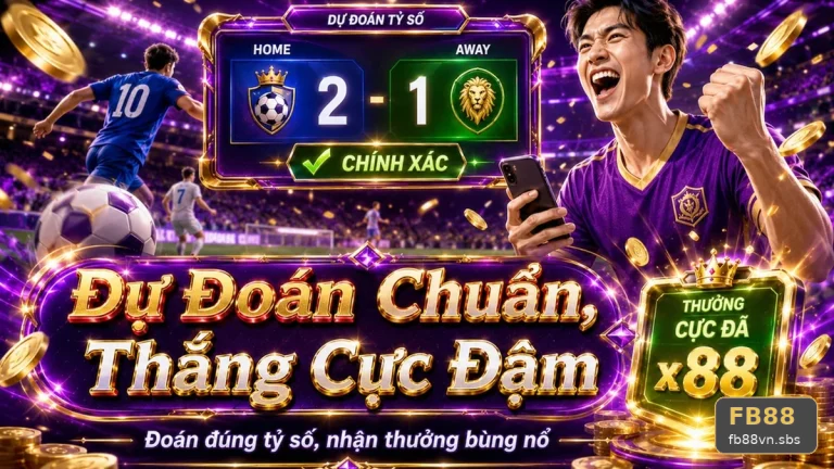Phân Tích Thống Kê Sân Nhà Sân Khách FB88 Tại fb88vn.sbs: 5 Sai Lầm Quanh Năm Khi Đọc Tỷ Số Trận Đấu Và Dấu Hiệu Cần Kiểm Tra Theo Góc Kiểm Chứng – góc kiểm chứng theo tên miền