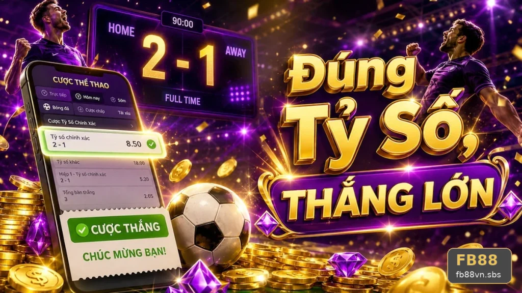 Kiểm Tra Giao Diện Thể Thao FB88 Tại fb88vn.sbs: Trải Nghiệm Di Động Phân Tích Đội Hình, Chấn Thương Và Góc Kiểm Chứng Theo Tên Miền
