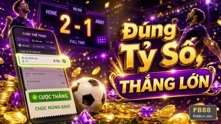 Kiểm Tra Giao Diện Thể Thao FB88 Tại fb88vn.sbs: Trải Nghiệm Di Động Phân Tích Đội Hình, Chấn Thương Và Góc Kiểm Chứng Theo Tên Miền