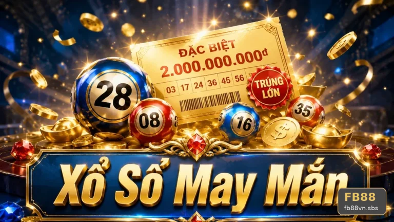 Xổ Số FB88 Tại fb88vn.sbs: Đọc Chi Tiết Giao Diện Vé Số, Kết Quả Và Cách Kiểm Tra Thông Tin Qua Góc Kiểm Chứng Theo Tên Miền — Áp Dụng Khung Mục Tiêu-Chỉ Số-Giới Hạn-Rà Soát Để Đọc Cấu Trúc Giải Thưởng