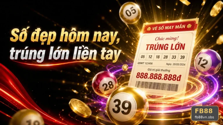 Xổ Số FB88 Tại fb88vn.sbs: Dấu Hiệu Cần Kiểm Tra Khi Phân Biệt Thống Kê Lịch Sử Với Khả Năng Dự Đoán Tương Lai — Góc Kiểm Chứng Theo Tên Miền