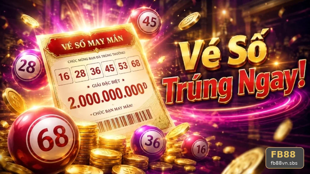 Hồ Sơ Tình Huống Xổ Số FB88 Tại fb88vn.sbs: Ba Lựa Chọn Kiểm Tra Vé Số, Kết Quả Và Trách Nhiệm Cá Nhân Để Bảo Vệ Tài Khoản Theo Góc Kiểm Chứng – góc kiểm chứng theo tên miền